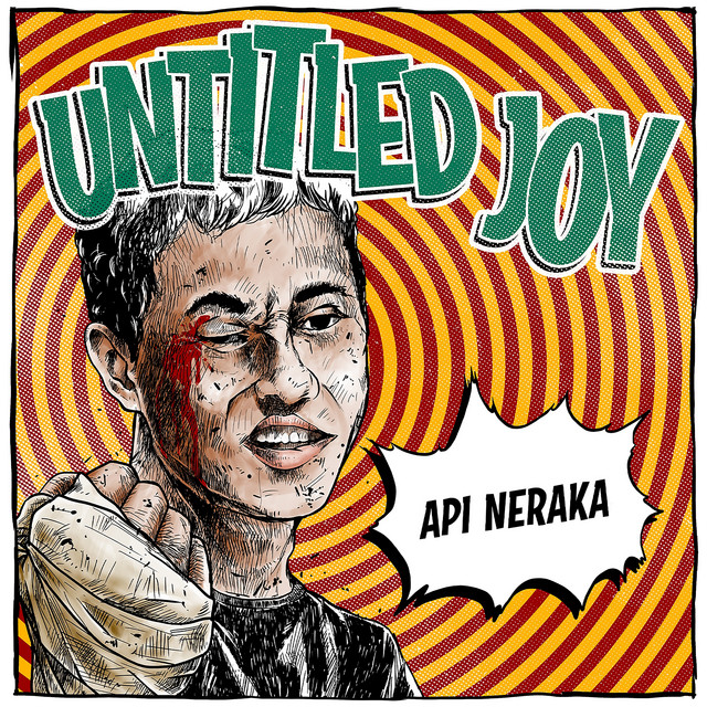 undefined album image