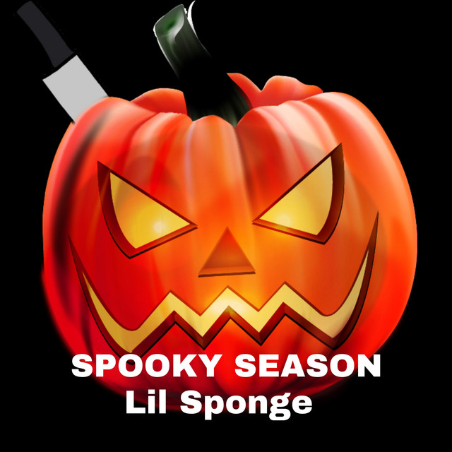 SPOOKY SEASON - Single by Lil Sponge | Spotify