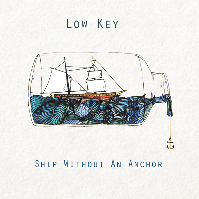 Ship Without an Anchor cover art