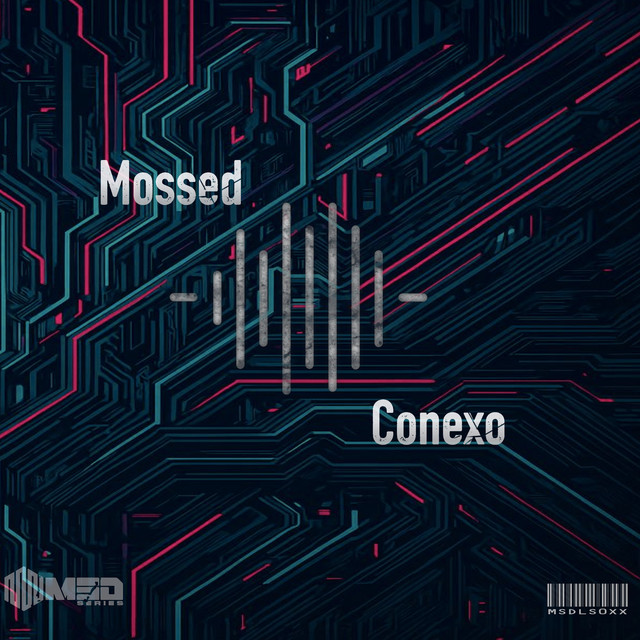 Tenso cover art
