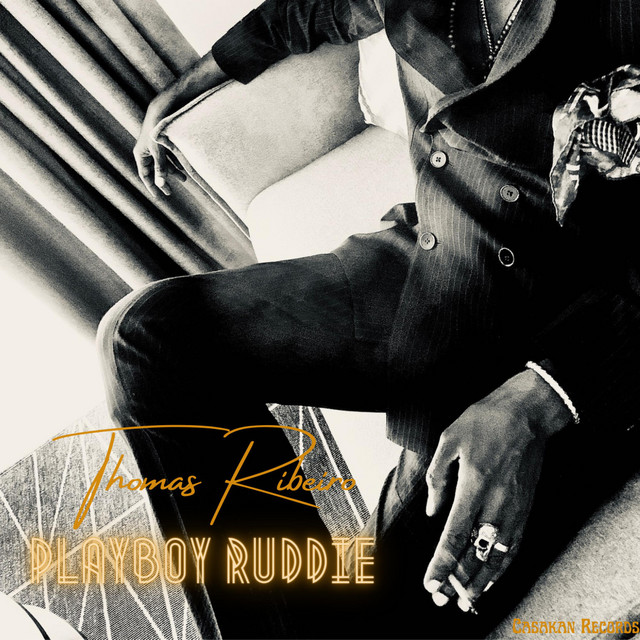 Playboy Ruddie