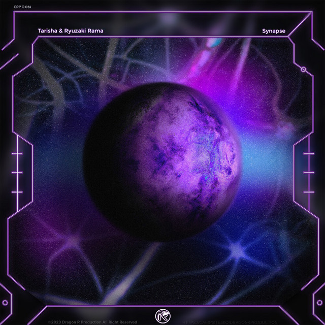 Synapse cover art