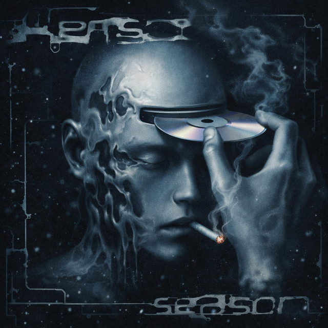 Ken$o Season cover art