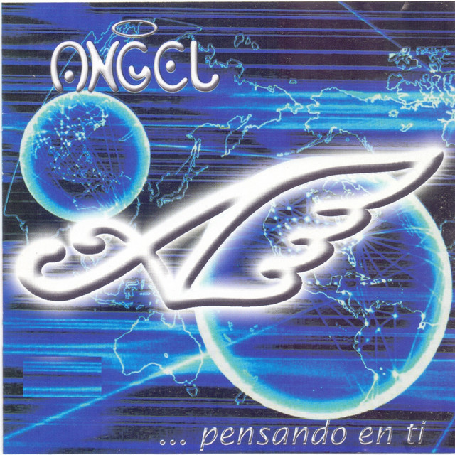 Pensando en Ti cover art