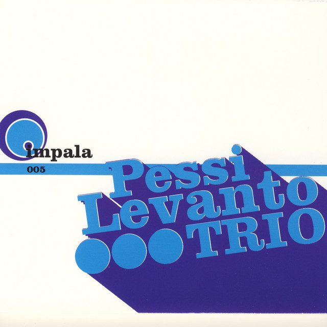 Pessi Levanto Trio