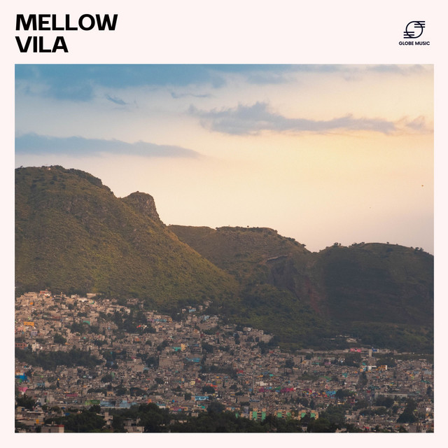 Mellow Vila: Brazilian Bossa Nova