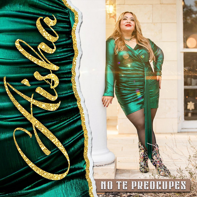 No Te Preocupes cover art