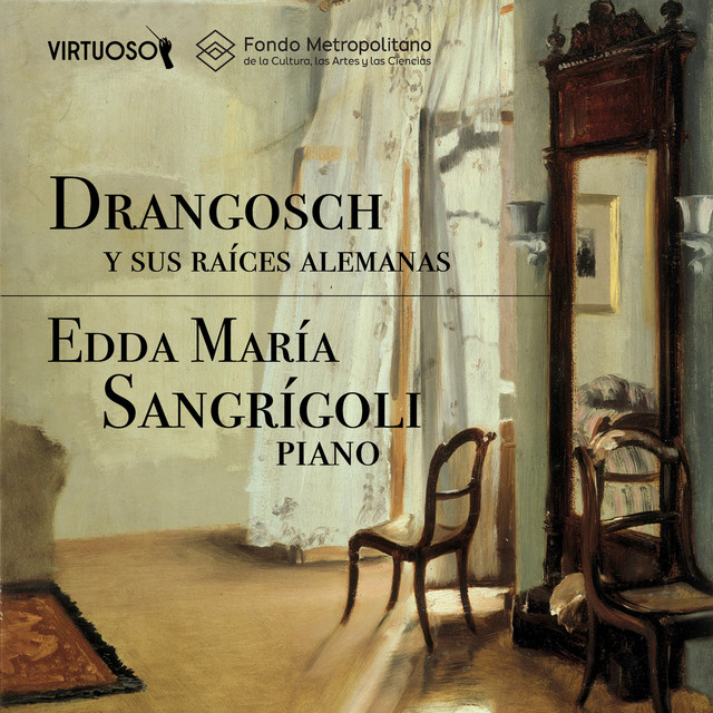 Ernesto Drangosch thumbnail