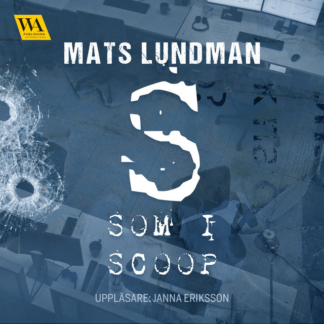S som i scoop cover art