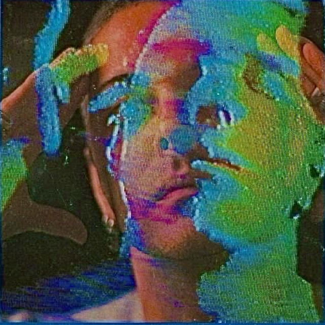 Time = Mind cover art
