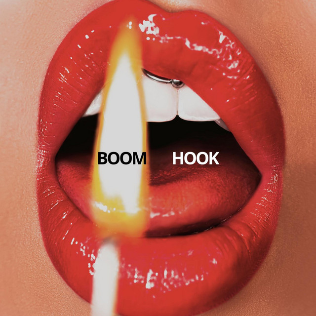 Boom Hook