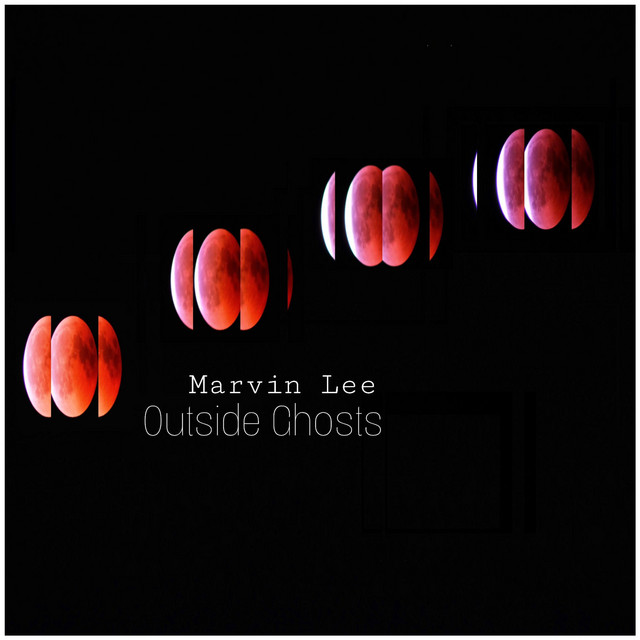 Outside Ghosts cover art