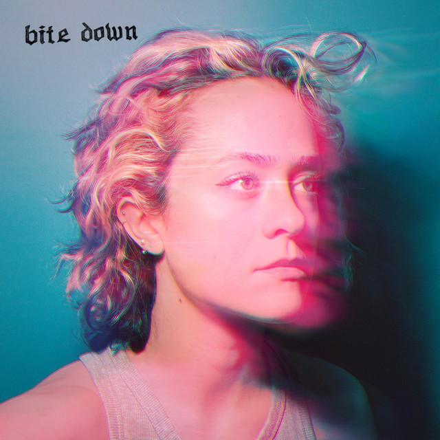 BITE DOWN cover art