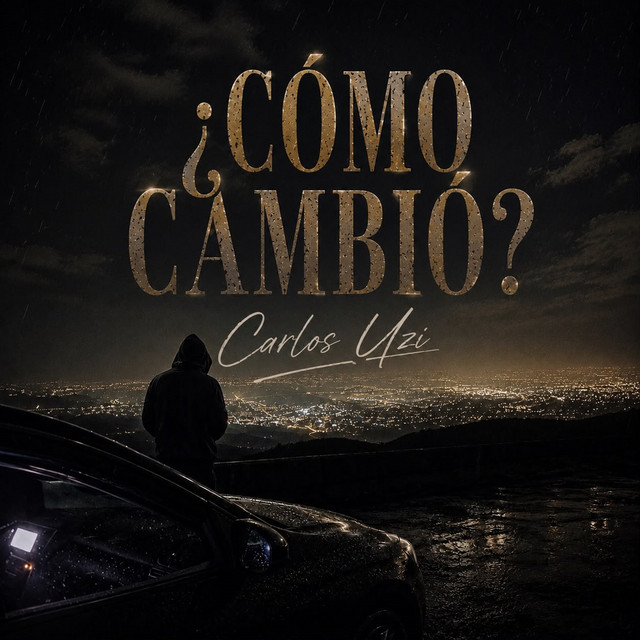 Como Cambió