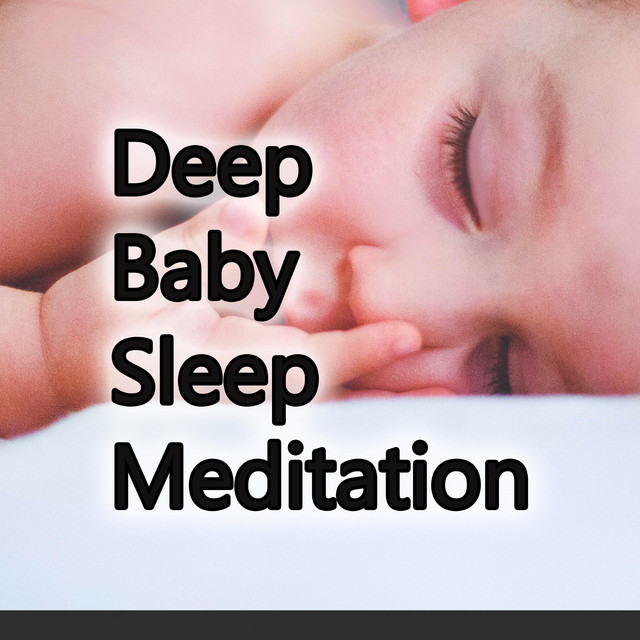 Обкладинка: Deep Baby Sleep Meditation — Tymur Khakimov