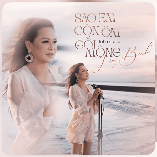 Sao Em Còn Ôm Gối Mộng cover