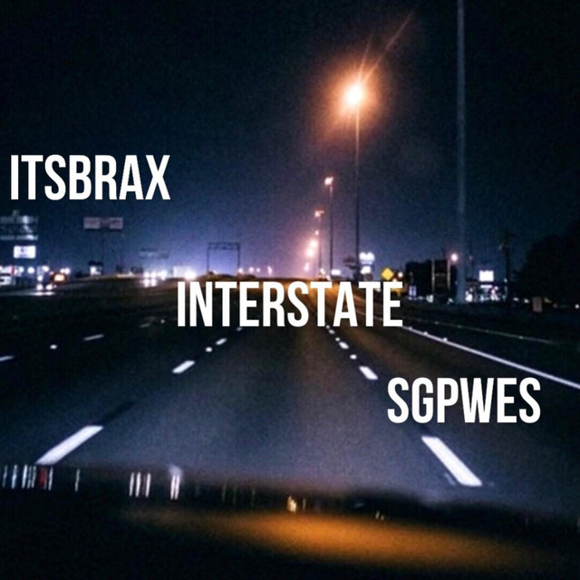 Interstate cover art
