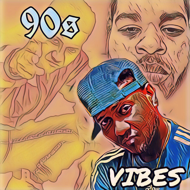 90S Vibes - Single by kdogg the lasting | Spotify