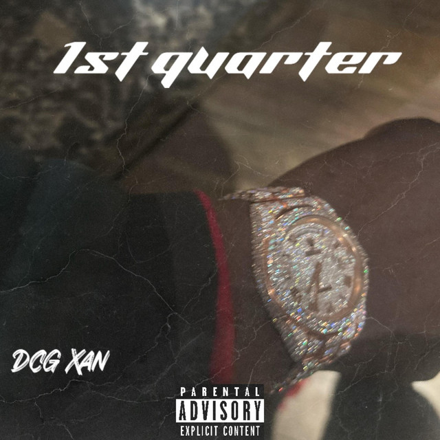 1st quarter cover
