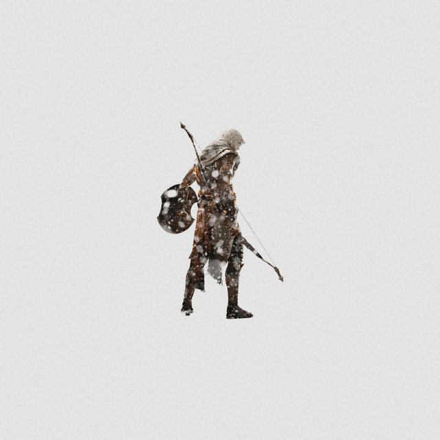 Samuel cover art