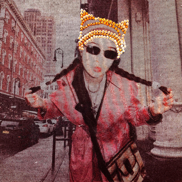 undefined album image