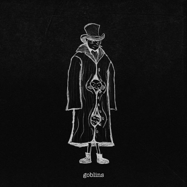 goblins cover art