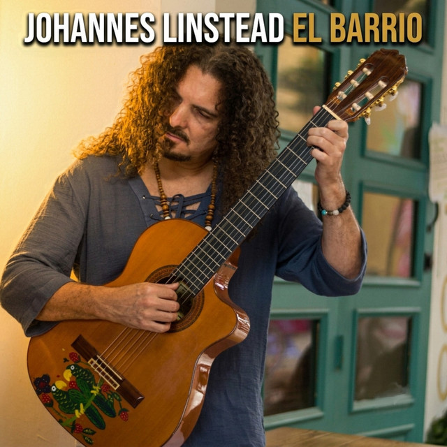 Johannes Linstead – El Barrio