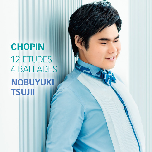 TSUJI NOBUYUKI 作品集・名曲集