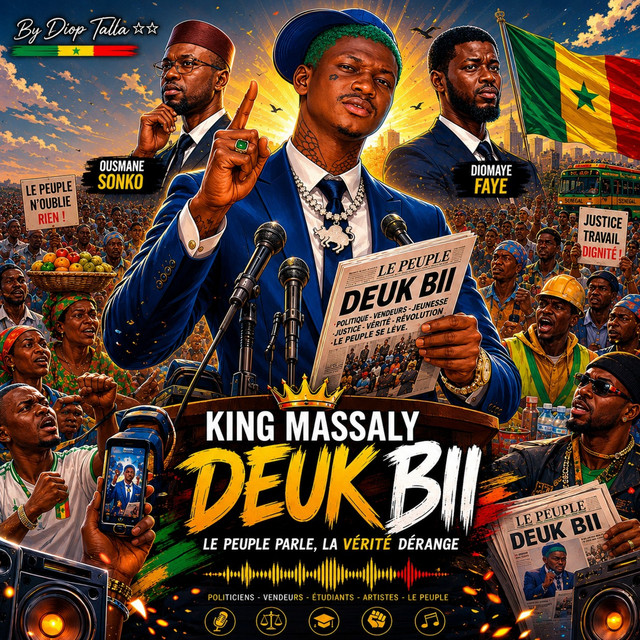 Deuk Bi