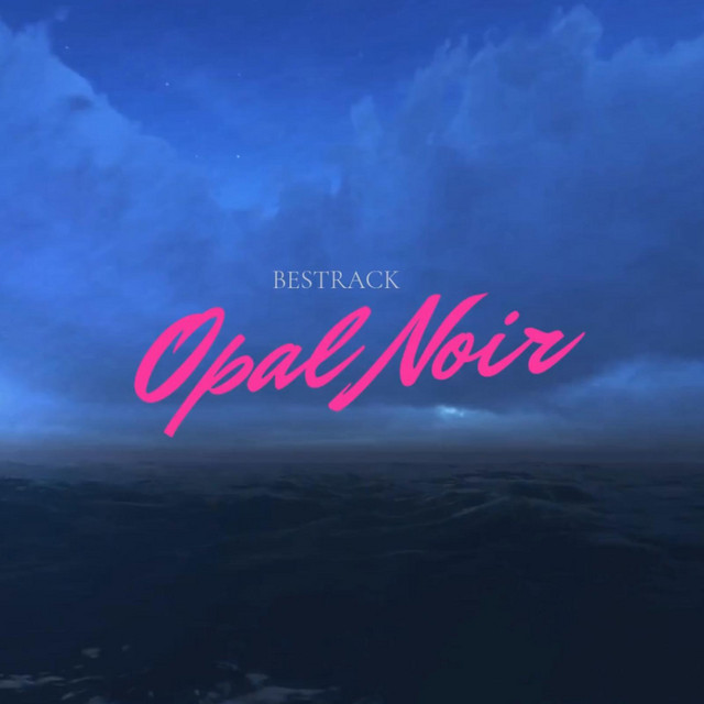 Opal Noir cover art