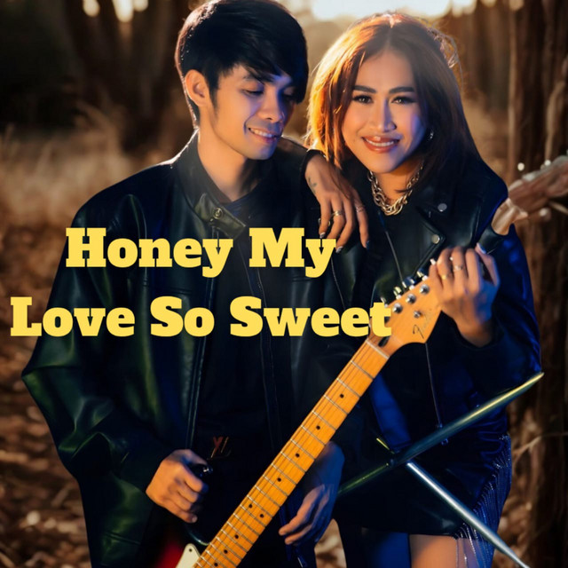 Honey My Love So Sweet (Live) - Single by Sweetnotes music | Spotify