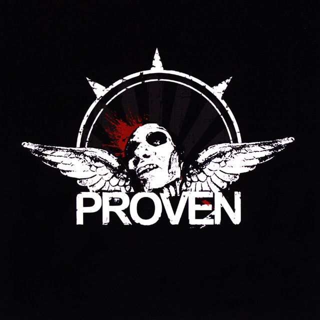 Proven EP & Truth Reign Supreme cover art