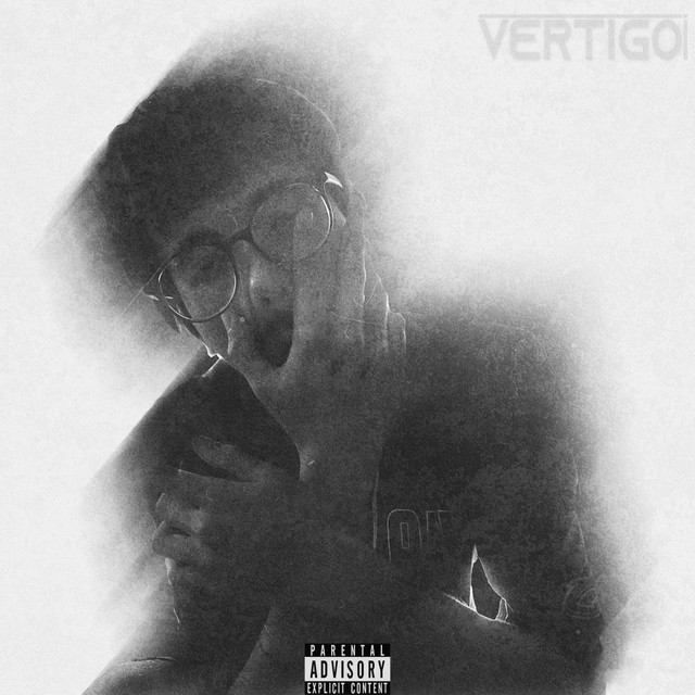VERTIGO cover art