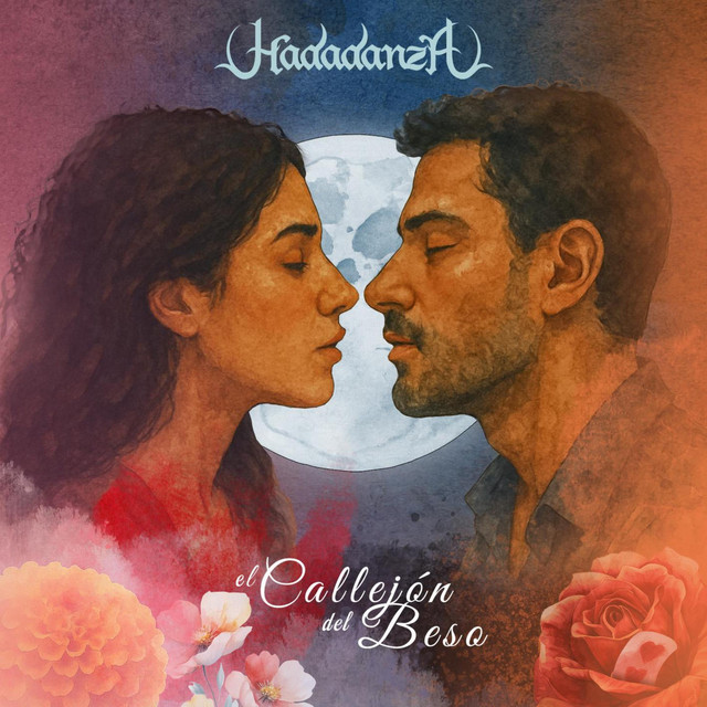 El Callejón del Beso cover art