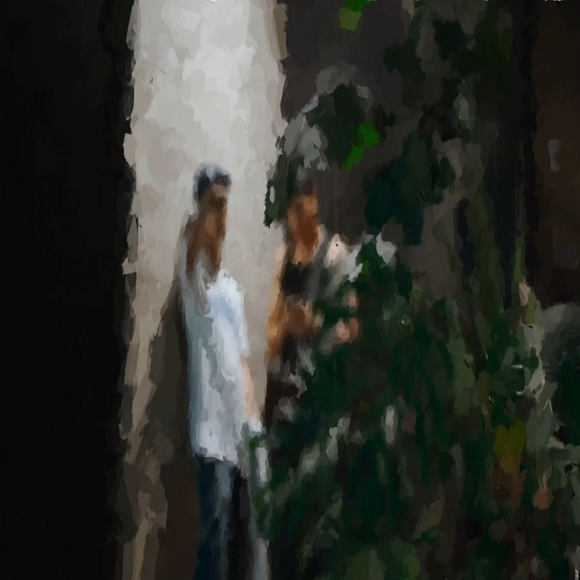 undefined album image