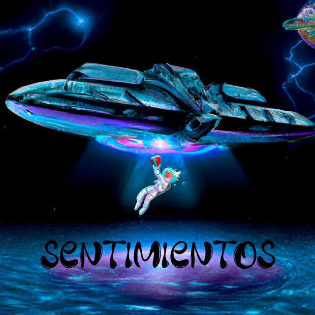 Sentimientos cover art