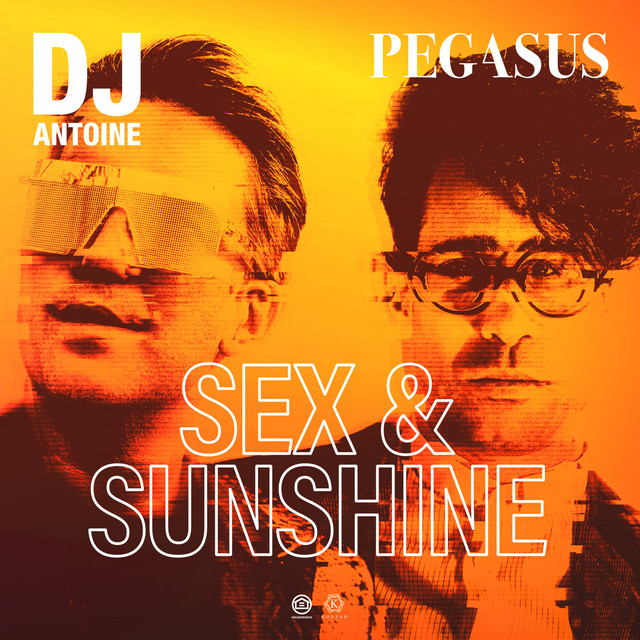 Sex & Sunshine - DJ Antoine vs Mad Mark 2k21 Mix