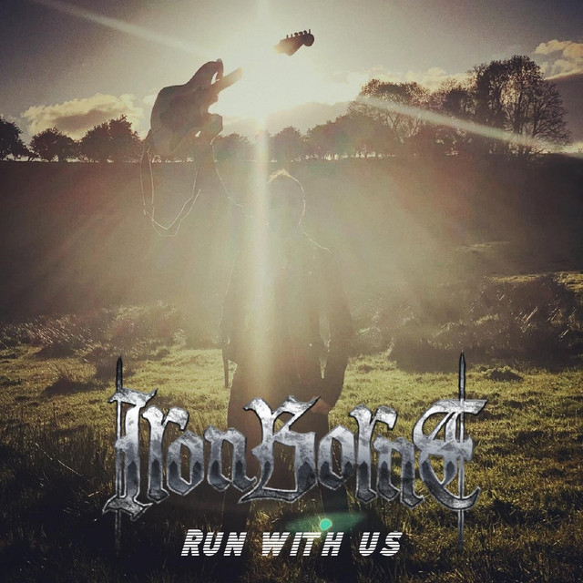 Run with Us cover