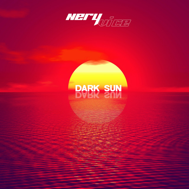 Dark Sun cover art