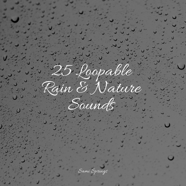 25 Loopable Rain & Nature Sounds - Album by Rain for Deep Sleep | Spotify