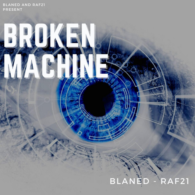 Broken Machine