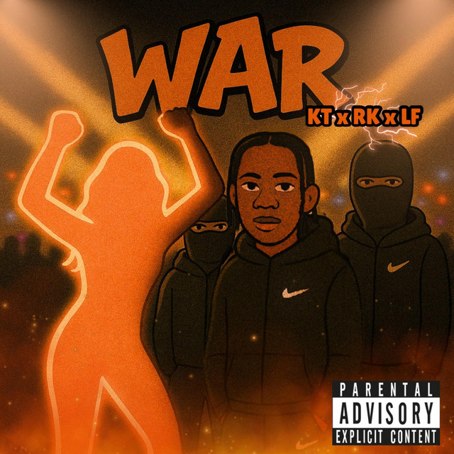 WAR