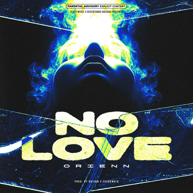 No Love