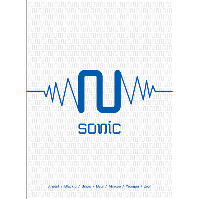 N-SONIC 2nd