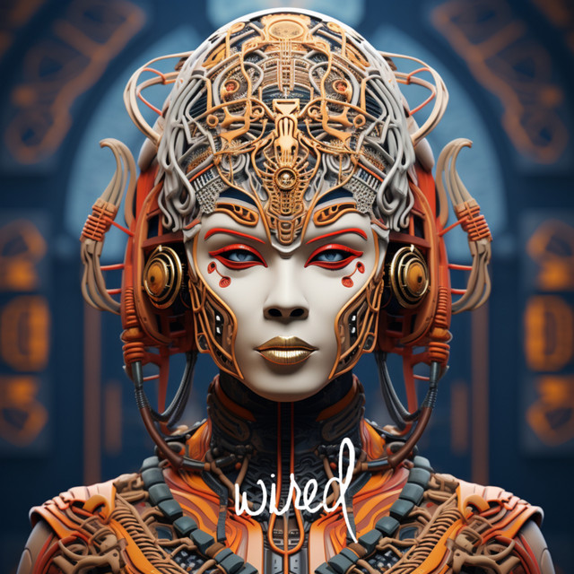 Paca cover art