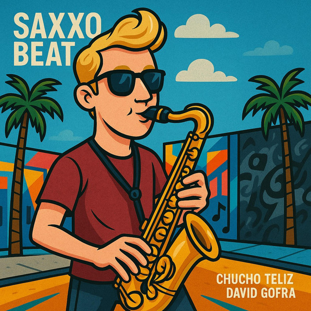 SAXXO BEAT