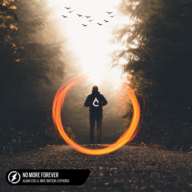 No More Forever