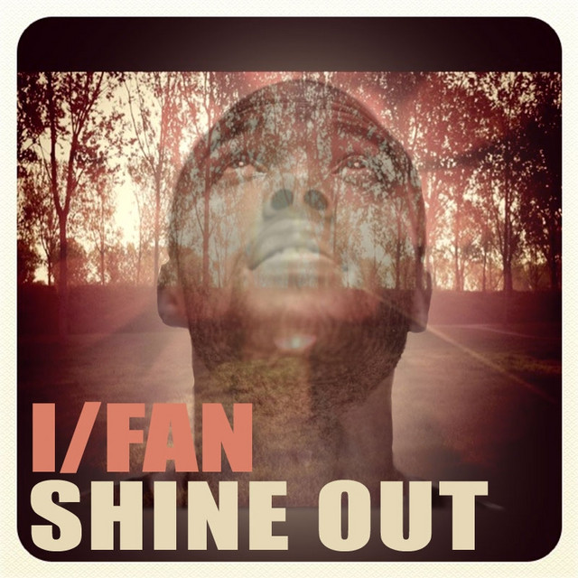 Shine Out - Radio Edit cover art