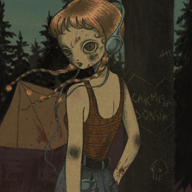 dead men walk