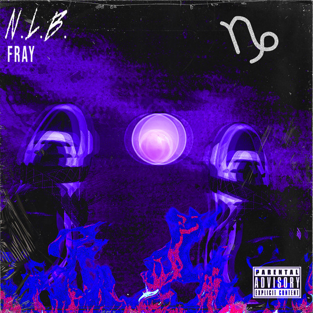 N.L.B cover art